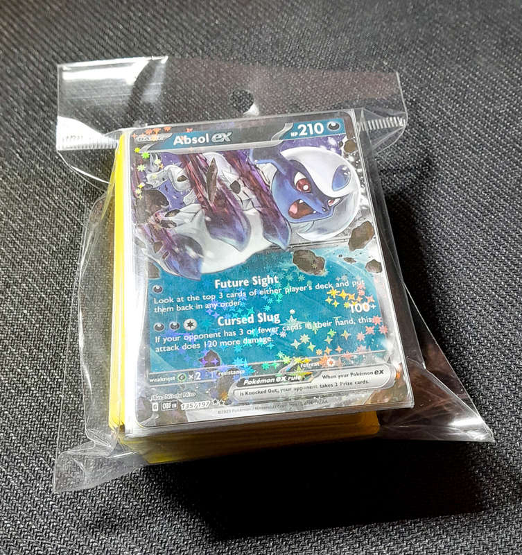 100+ random Pokemon Trading Cards (Includes Shiny Cards)