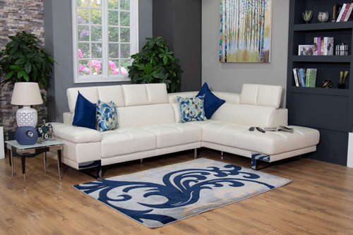 Genis Corner Suite