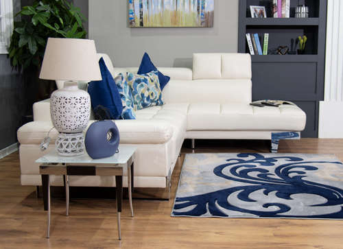 Genis Corner Suite
