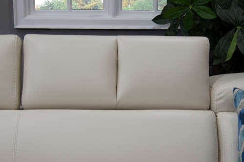 Genis Corner Suite