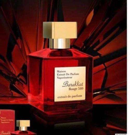 BARARKKAT RED