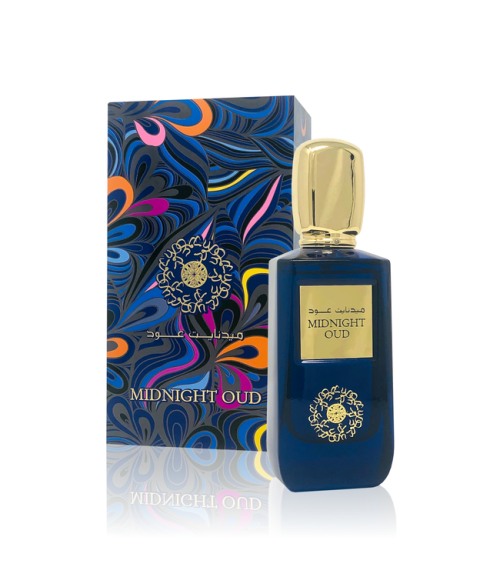 MIDNIGHT OUD