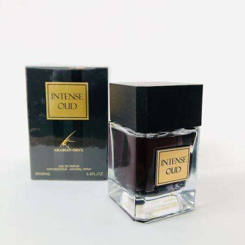 INTENSE OUD