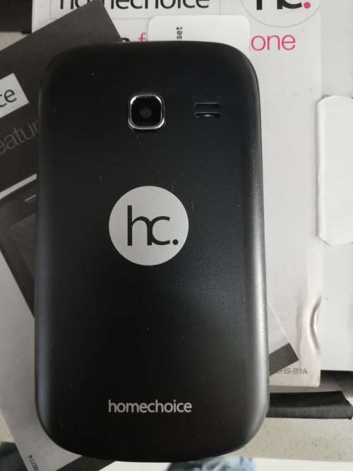 **20x Brand New Homechoice  Duel Sim Sigma  Feature Phones with 4GB Memory Cards**