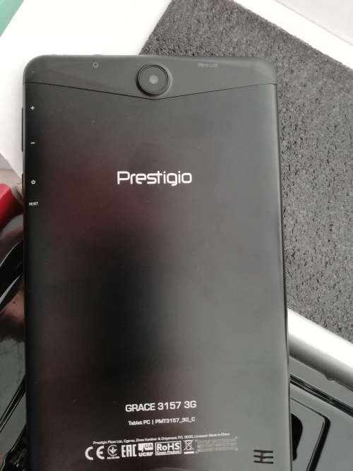 ***BRAND NEW PRESTIGIO GRACE 3157 3G TABLET **R99 FRIEGHT***