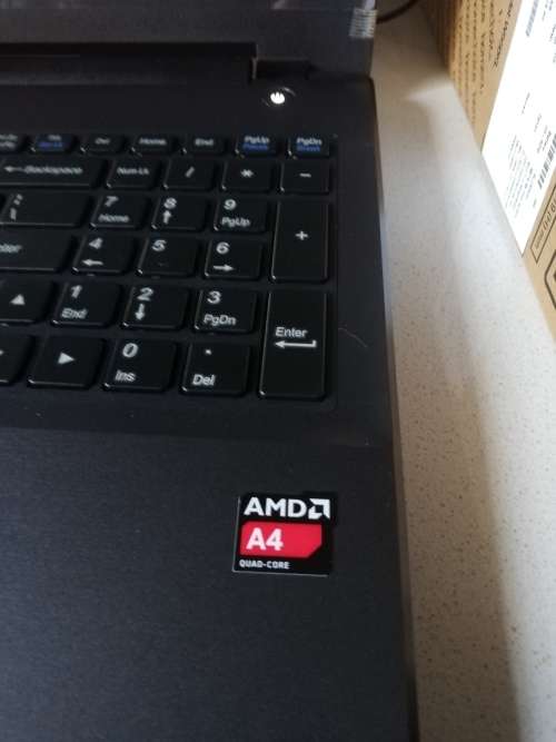 **LATE ENTRY**BRAND NEW PROLINE HC 1TB HDD, 4GB RAM, 3G, 17INCH , AMD GRAFIX**R99 FREIGHT**