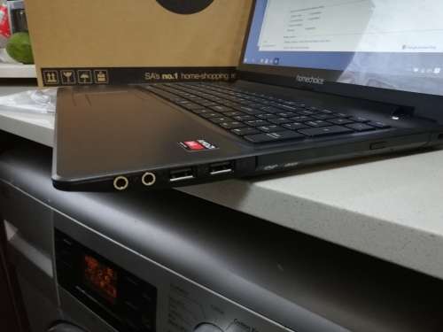 **LATE ENTRY**BRAND NEW PROLINE HC 1TB HDD, 4GB RAM, 3G, 17INCH , AMD GRAFIX**R99 FREIGHT**
