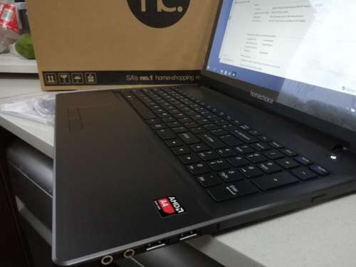 **LATE ENTRY**BRAND NEW PROLINE HC 1TB HDD, 4GB RAM, 3G, 17INCH , AMD GRAFIX**R99 FREIGHT**