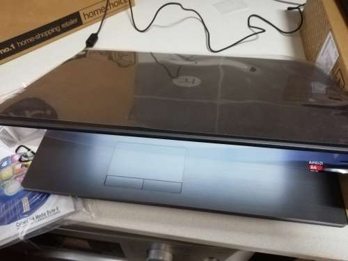 **LATE ENTRY**BRAND NEW PROLINE HC 1TB HDD, 4GB RAM, 3G, 17INCH , AMD GRAFIX**R99 FREIGHT**