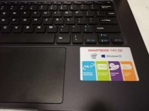 ***NEW PRESTIGIO 141C2 SMARTBOOK****PLEASE READ******