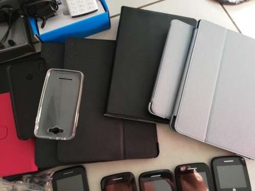 ***LUCKY PACKET OF ELECTRONICS***R99 FREIGHT***