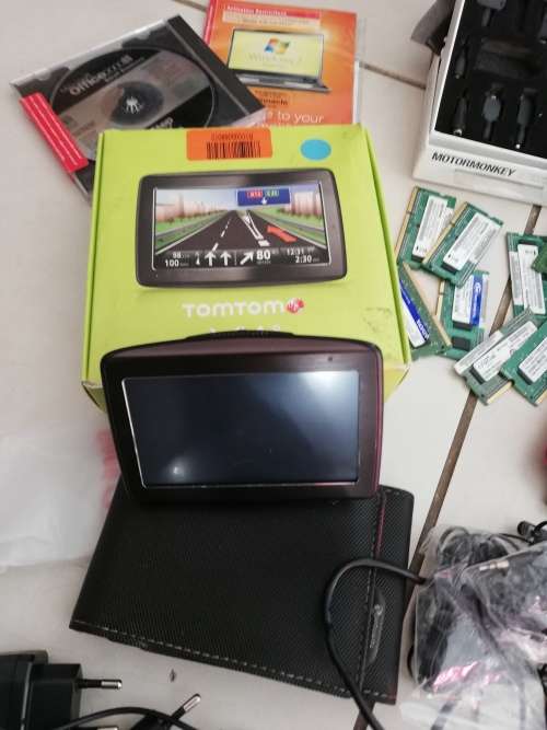 ***LUCKY PACKET OF ELECTRONICS***R99 FREIGHT***