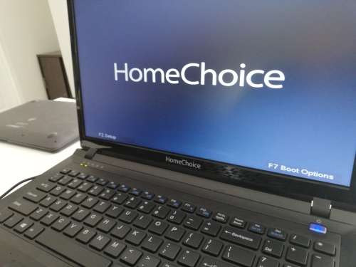 ***New 3G Proline HC Laptop 15.6inch, 1TB HDD, 4GB Ram.***Please Read***
