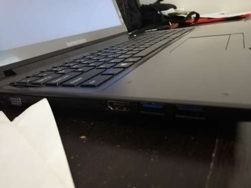 ***New 3G Proline HC Laptop 15.6inch, 1TB HDD, 4GB Ram.***Please Read***