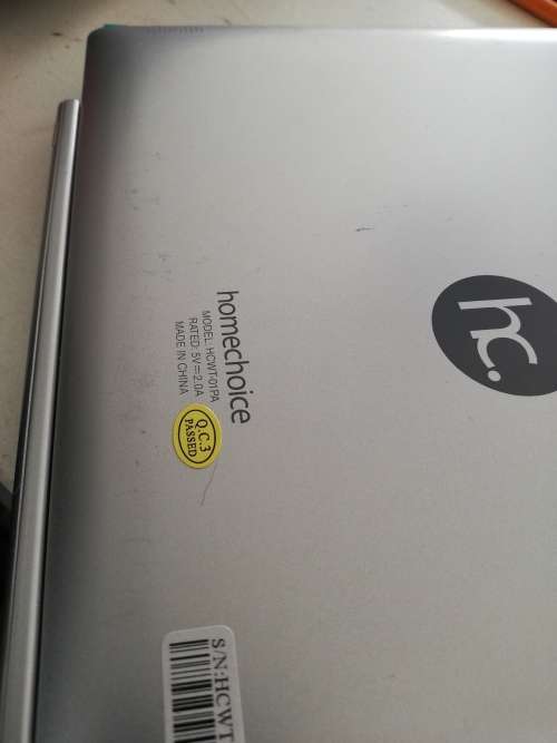 **LATE ENTRY**FREE SHIPPING*Brand New Proline Gemini Mini Laptop 3G, touch screen, windows 10**