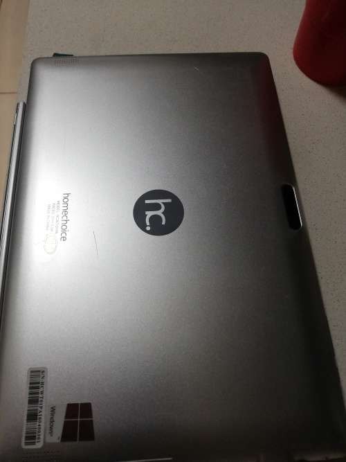 **FREE SHIPPING*DEMO UNIT Proline Gemini Mini Laptop 3G, touch screen, windows 10, lots of extras***