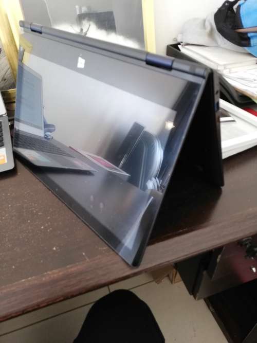 **R1 NO RESERVE***New Prestigio Visconte Ecliptica touch screen laptop***PLEASE READ AD****