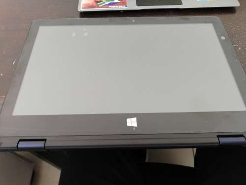 **R1 NO RESERVE***New Prestigio Visconte Ecliptica touch screen laptop***PLEASE READ AD****