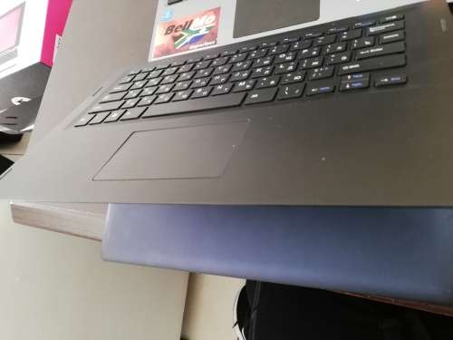 **R1 NO RESERVE***New Prestigio Visconte Ecliptica touch screen laptop***PLEASE READ AD****