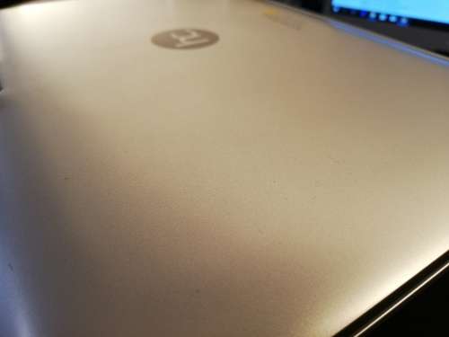 **FREE SHIPPING*Demo Proline Gemini Mini Laptop 3G, touch screen, windows 10, lots of extras***