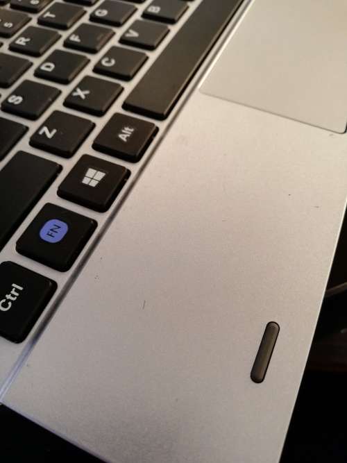 **FREE SHIPPING*Demo Proline Gemini Mini Laptop 3G, touch screen, windows 10, lots of extras***