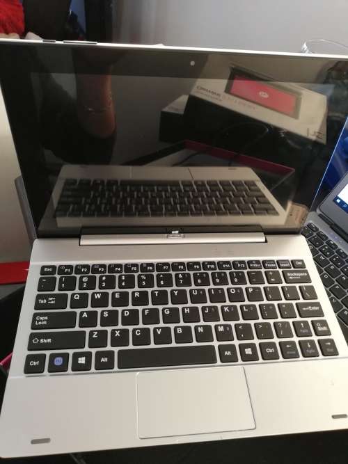 **FREE SHIPPING*Demo Proline Gemini Mini Laptop 3G, touch screen, windows 10, lots of extras***