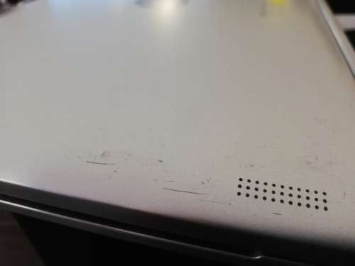**FREE SHIPPING*Demo Proline Gemini Mini Laptop 3G, touch screen, windows 10, lots of extras***