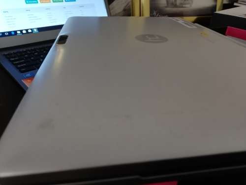 **FREE SHIPPING*Demo Proline Gemini Mini Laptop 3G, touch screen, windows 10, lots of extras***