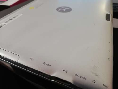 **FREE SHIPPING*Demo Proline Gemini Mini Laptop 3G, touch screen, windows 10, lots of extras***