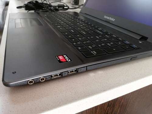 ***Demo Model 3G Proline HC Laptop 15.6inch, 1TB HDD, 4GB Ram.***Please Read***