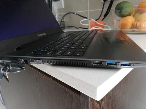 ***Demo Model 3G Proline HC Laptop 15.6inch, 1TB HDD, 4GB Ram.***Please Read***