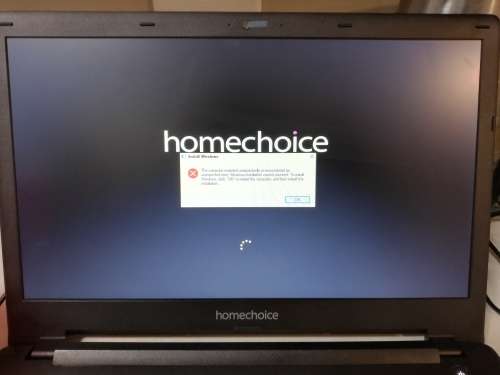 ***Demo Model 3G Proline HC Laptop 15.6inch, 1TB HDD, 4GB Ram.***Please Read***