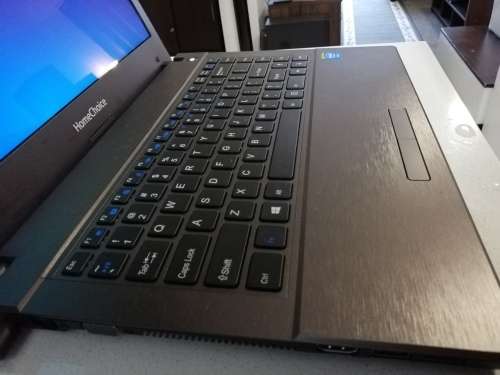 ***Demo Model Proline Homechoice Laptop. with charger****R99 Freight******