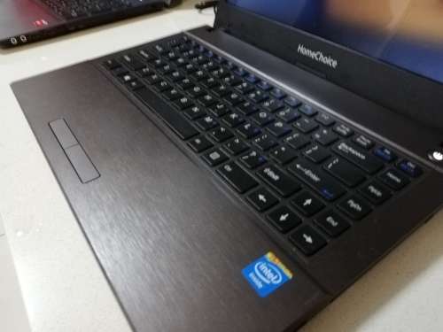 ***Demo Model Proline Homechoice Laptop. with charger****R99 Freight******