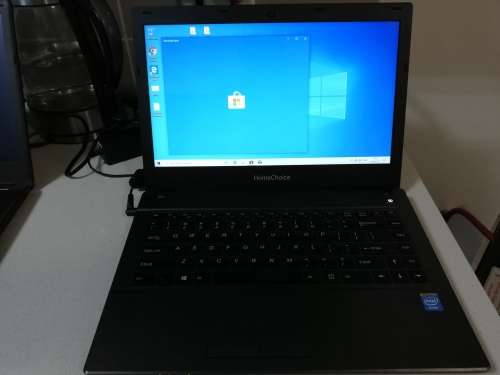 ***Demo Model Proline Homechoice Laptop. with charger****R99 Freight******