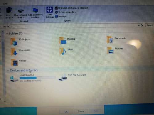 ***Demo Model Proline Homechoice Laptop. with charger****R99 Freight******