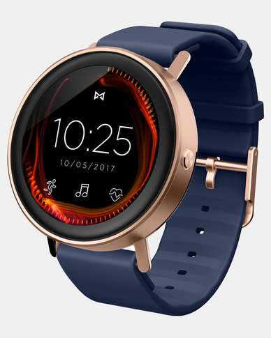 ***Brand New Misfit Vapor  Smart Watch DW3A in box with accessories**R99 Freight**R4000 New
