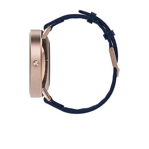 ***Brand New Misfit Vapor  Smart Watch DW3A in box with accessories**R99 Freight**R4000 New