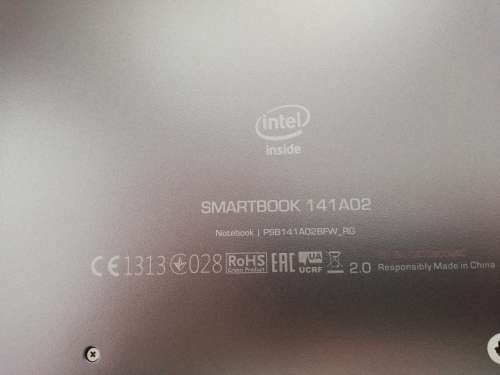 ****LAST ONES**BRAND NEW PRESTIGIO SMARTBOOK OVER 9HR BATTERY LIFE**