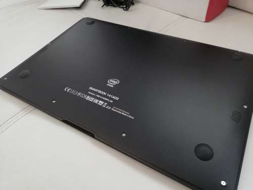 ***DEMO MODEL PRESTIGIO SMARTBOOK OVER 9HR BATTERY LIFE**
