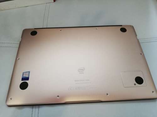 ***NEW PRESTIGIO 133S ROSE GOLD, ALUMINIUM, SMARTBOOK****PLEASE READ******
