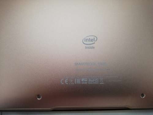 ***NEW PRESTIGIO 133S ROSE GOLD, ALUMINIUM, SMARTBOOK****PLEASE READ******