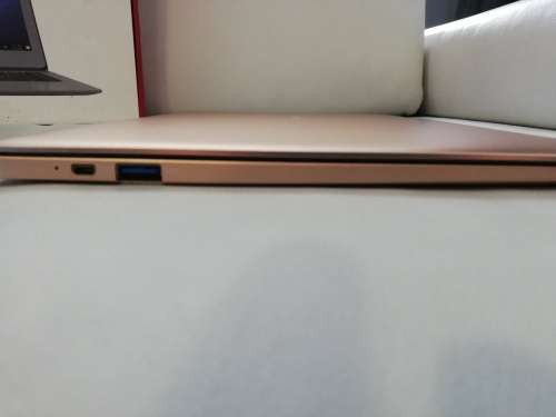 ***NEW PRESTIGIO 133S ROSE GOLD, ALUMINIUM, SMARTBOOK****PLEASE READ******