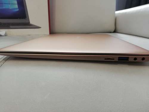 ***NEW PRESTIGIO 133S ROSE GOLD, ALUMINIUM, SMARTBOOK****PLEASE READ******