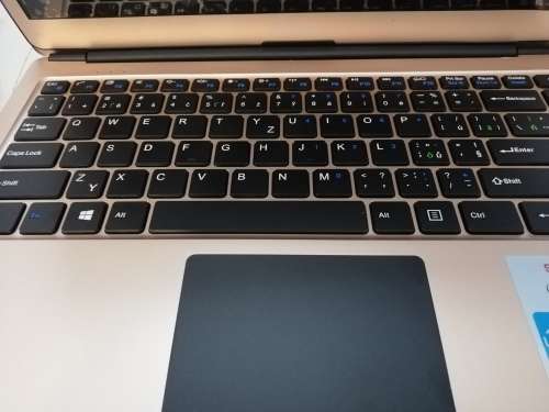 ***NEW PRESTIGIO 133S ROSE GOLD, ALUMINIUM, SMARTBOOK****PLEASE READ******