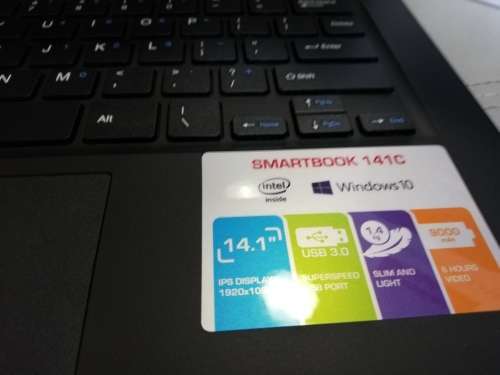 ***2 LEFT****BRAND NEW PRESTIGIO 141C LAPTOP SMARTBOOK  IN BOX*****R99 FREIGHT***