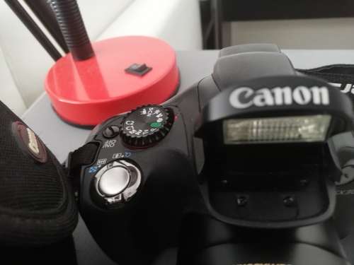***CANON POWERSHOT SX30 IS WITH BAG, CHARGER, MEMORY CARD****R99 FREIGHT