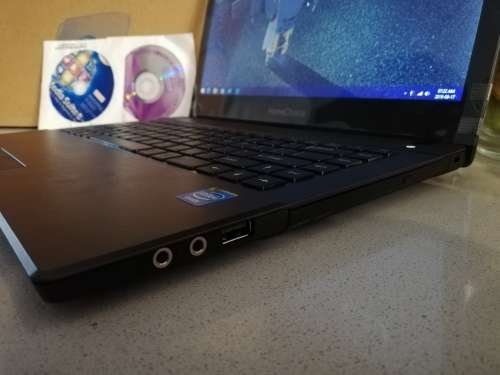 ***DEMO PROLINE HOMECHOICE LAPTOP. 500GB, HDMI. USB, WEBCAM ETC***R99 FREIGHT.