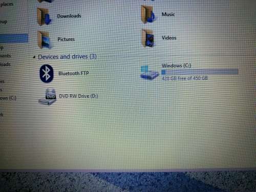 ***DEMO PROLINE HOMECHOICE LAPTOP. 500GB, HDMI. USB, WEBCAM ETC***R99 FREIGHT.