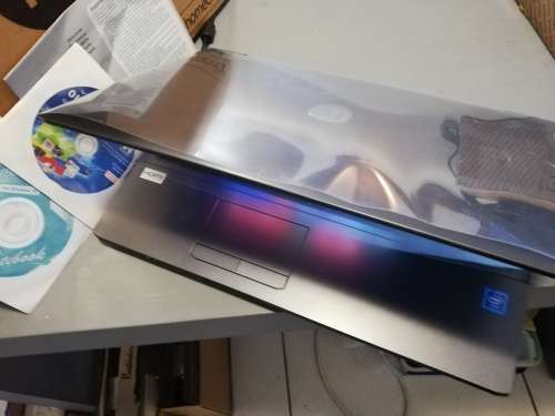 **LIMITED STOCK***BRAND NEW PROLINE HC VIRGO 3G LAPTOP. 15,6" IN BOX***